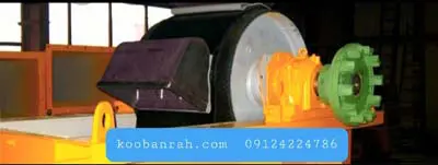 طبلک نوار نقاله