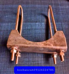 طراحی اتصالات پیچ و مهره