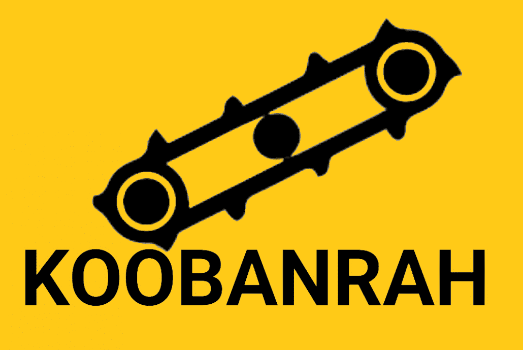 کوبن راه