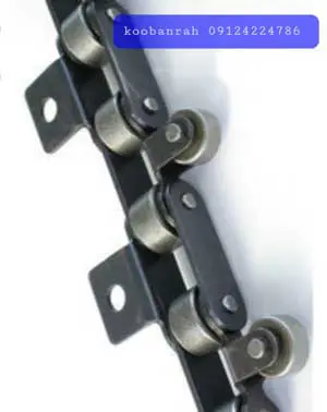 زنجیر صنعتی