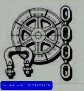 چرخ زنجیر