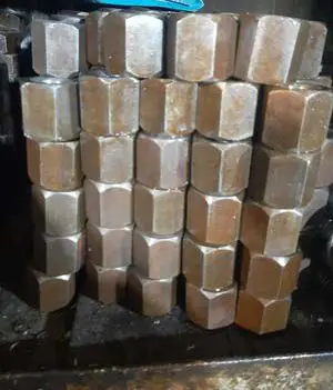 پیچ و مهره