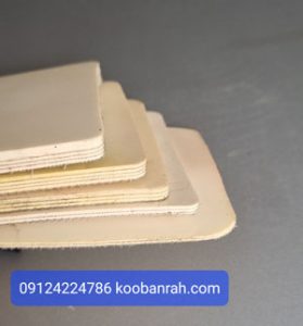 قیمت تسمه نقاله pvc ضخامت 1.5میل تا 5میل