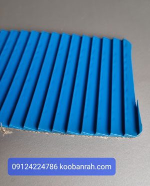 نوار پی وی سی استخوان ماهی