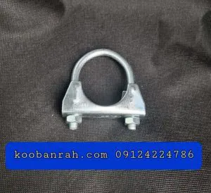 کرپی یا یوبولت ها(UBolt)