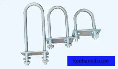 انواع کرپی آسانسور