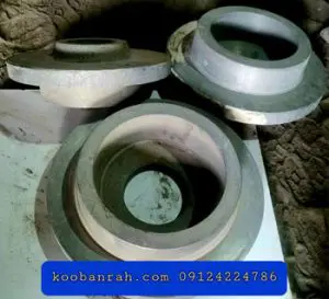 یاتاقان سرند 22318